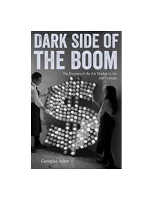 Dark Side of the Boom - 9781848222205