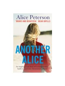 Another Alice - 9781848310414