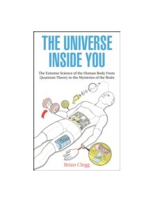 The Universe Inside You - 9781848315044