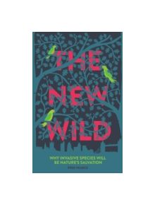 The New Wild - 9781848318342