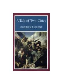Tale of Two Cities - 9781848373174