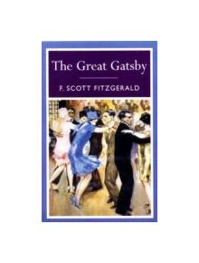The Great Gatsby - 9781848378896