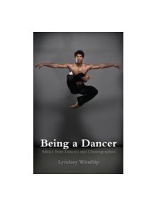 Being a Dancer - 9781848424623