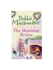 The Manning Brides - 9781848450806