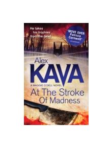 At The Stroke Of Madness - 9781848451261