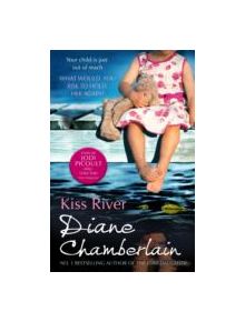 Kiss River - 9781848452091