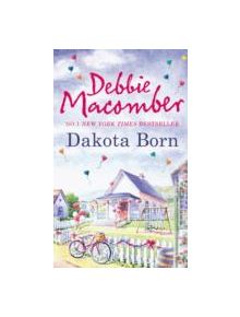 Dakota Born - 9781848452244