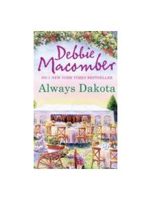Always Dakota - 9781848452268