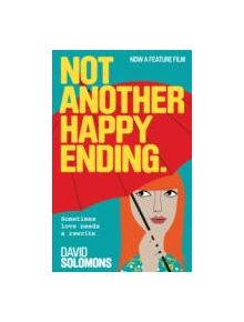 Not Another Happy Ending - 9781848452732