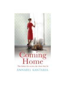 Coming Home - 9781848453708