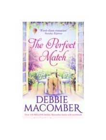 The Perfect Match - 9781848453753
