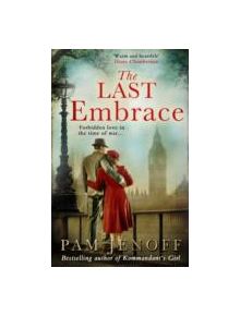 The Last Embrace - 9781848454019