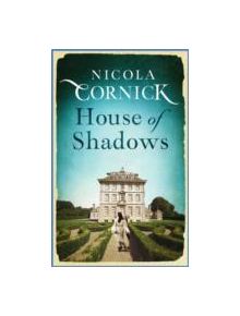 House Of Shadows - 9781848454163