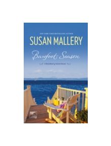 Barefoot Season (Blackberry Island, Book 1) - 9781848454316