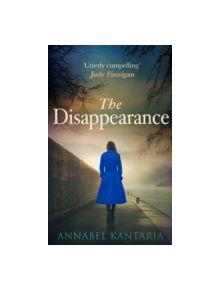 The Disappearance - 9781848454408