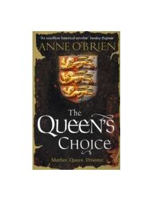 The Queen's Choice - 9781848454422