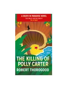 The Killing Of Polly Carter - 9781848454439