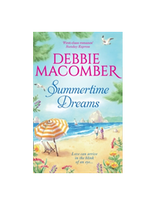 Summertime Dreams - 9781848454460