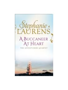 A Buccaneer At Heart - 9781848454507