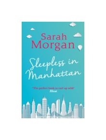 Sleepless In Manhattan - 9781848454552
