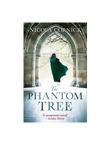 The Phantom Tree - 9781848455047
