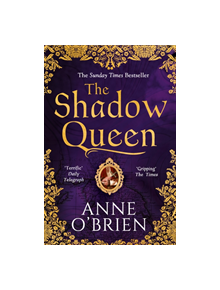 The Shadow Queen - 9781848455139