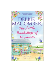 The Little Bookshop Of Promises - 9781848455337