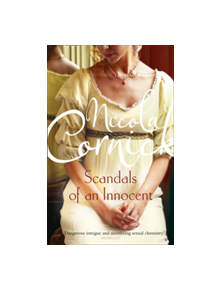 The Scandals Of An Innocent - 9781848455580