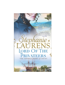 Lord Of The Privateers - 9781848456570