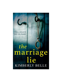 The Marriage Lie - 9781848456648