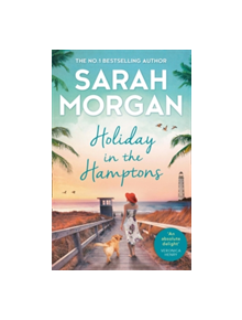 Holiday In The Hamptons - 9781848456662