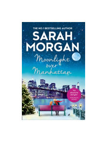 Moonlight Over Manhattan - 9781848456679
