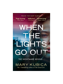 When The Lights Go Out - 9781848456709