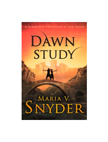 Dawn Study - 9781848456891