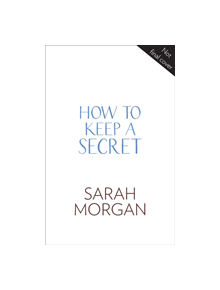How To Keep A Secret - 9781848457164