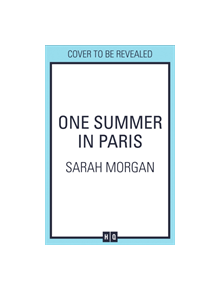 One Summer In Paris - 9781848457188