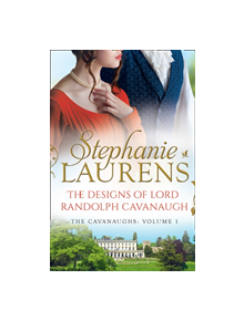 The Designs Of Lord Randolph Cavanaugh - 9781848457287