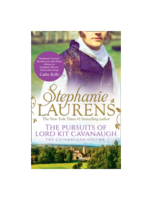The Pursuits Of Lord Kit Cavanaugh - 9781848457294