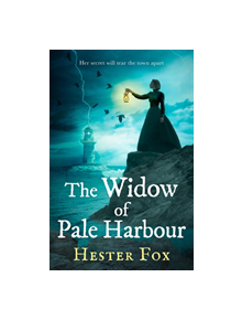 The Widow Of Pale Harbour - 9781848457492