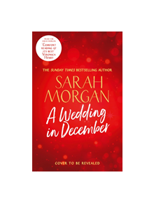 A Wedding In December - 9781848457935