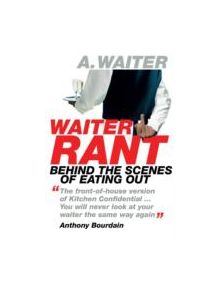 Waiter Rant - 9781848540187
