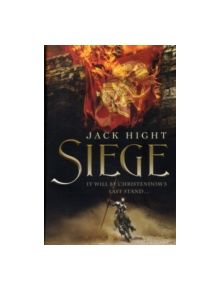 Siege - 9781848542969