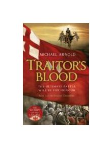 Traitor's Blood - 9781848544048