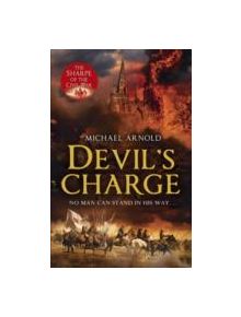 Devil's Charge - 9781848544086