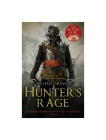 Hunter's Rage - 9781848544123