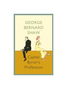 Cashel Byron's Profession - 9781848547476