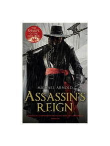 Assassin's Reign - 9781848547599