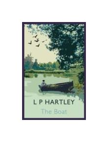 The Boat - 9781848548114