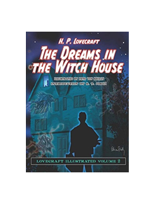 The Dreams in the Witch House - 9781848637320