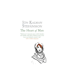 The Heart of Man - 9781848662360